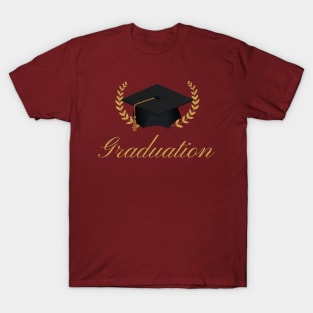 Graduation T-Shirt